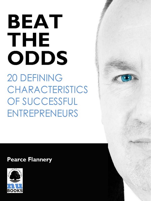 Cover image for Beat the Odds